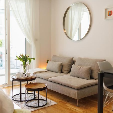 Superiore Apartman Split Ngoại thất bức ảnh