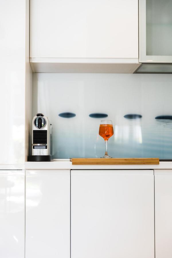 Superiore Apartman Split Ngoại thất bức ảnh