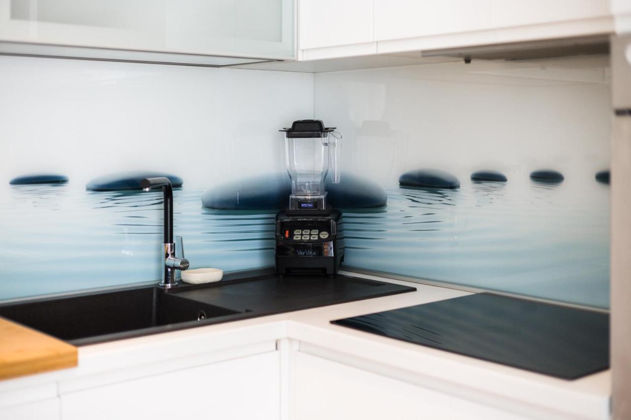 Superiore Apartman Split Ngoại thất bức ảnh