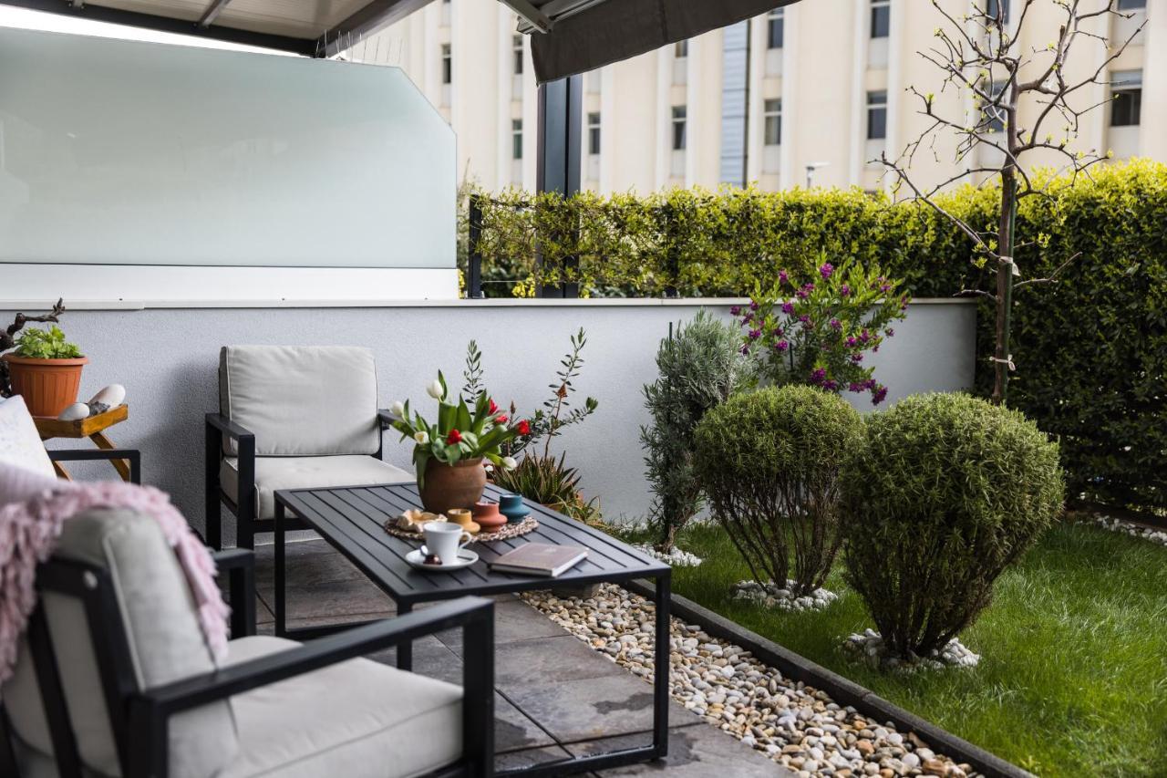 Superiore Apartman Split Ngoại thất bức ảnh
