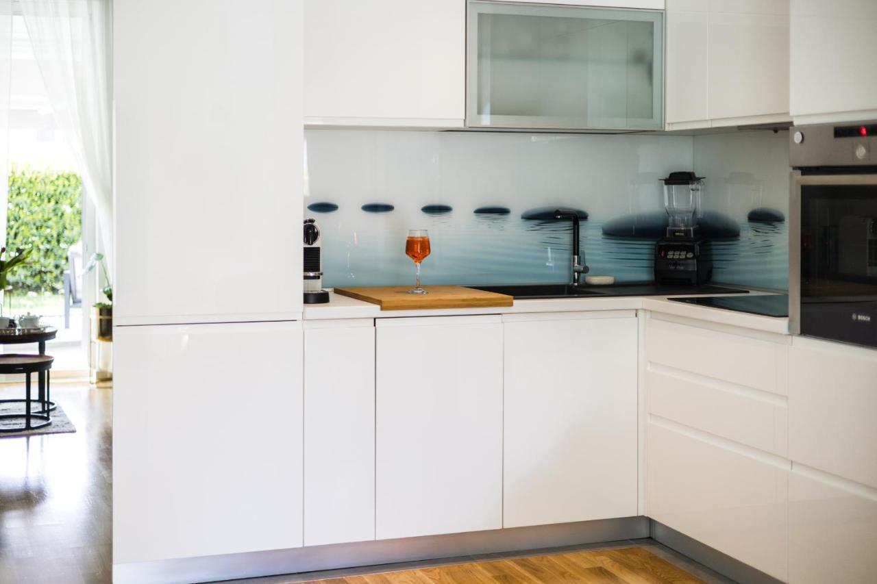Superiore Apartman Split Ngoại thất bức ảnh