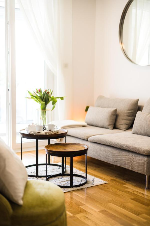 Superiore Apartman Split Ngoại thất bức ảnh