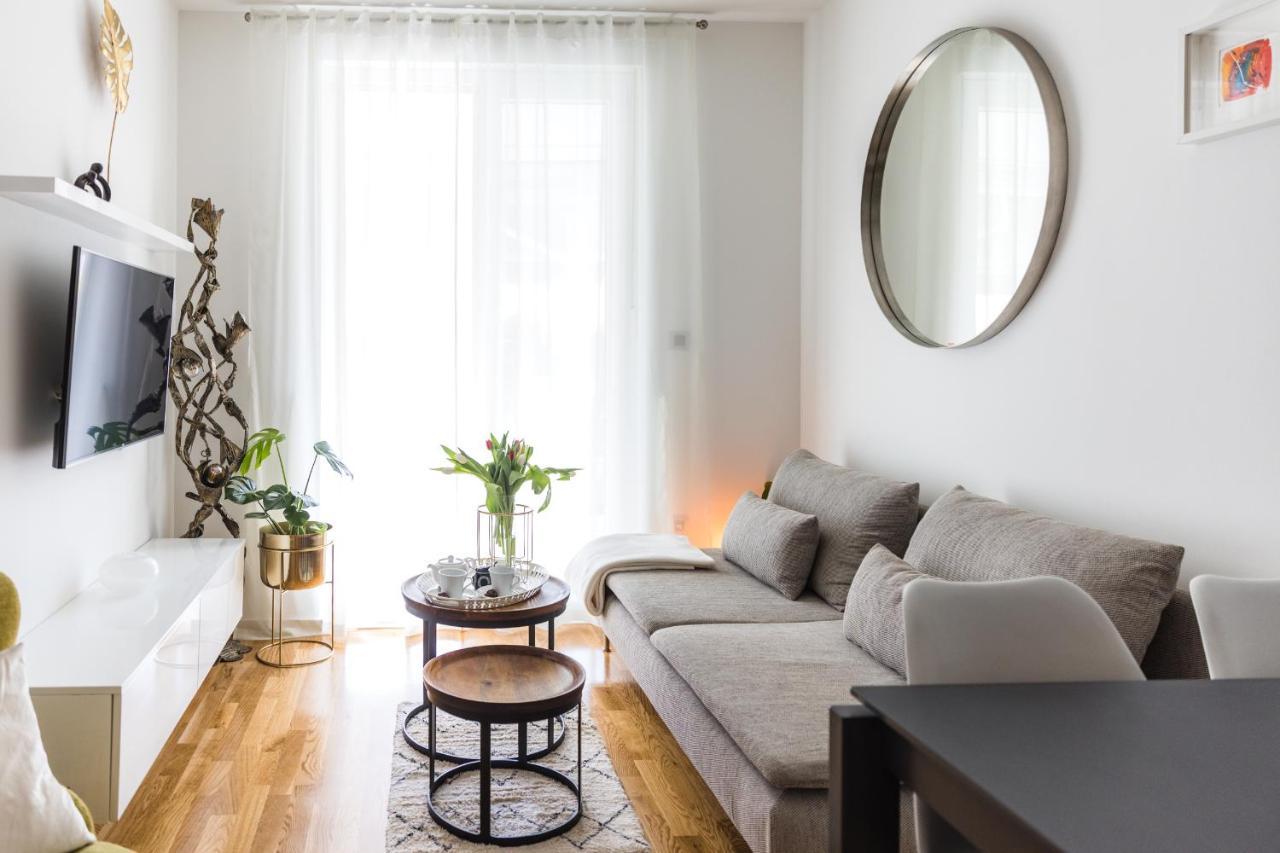 Superiore Apartman Split Ngoại thất bức ảnh