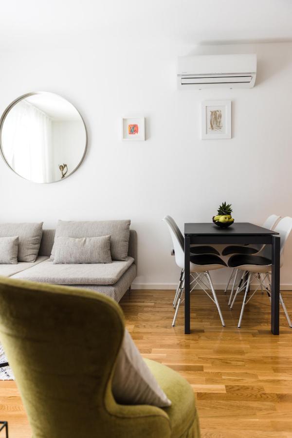 Superiore Apartman Split Ngoại thất bức ảnh