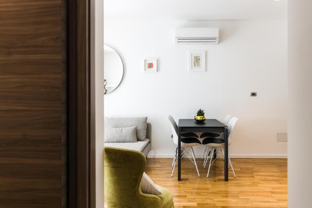 Superiore Apartman Split Ngoại thất bức ảnh