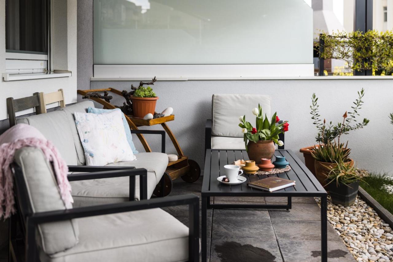 Superiore Apartman Split Ngoại thất bức ảnh