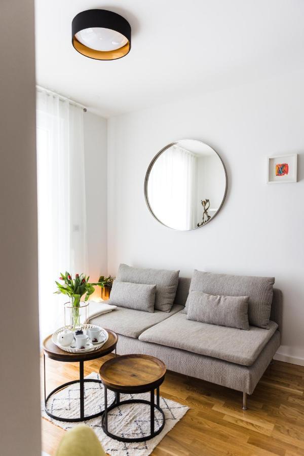Superiore Apartman Split Ngoại thất bức ảnh