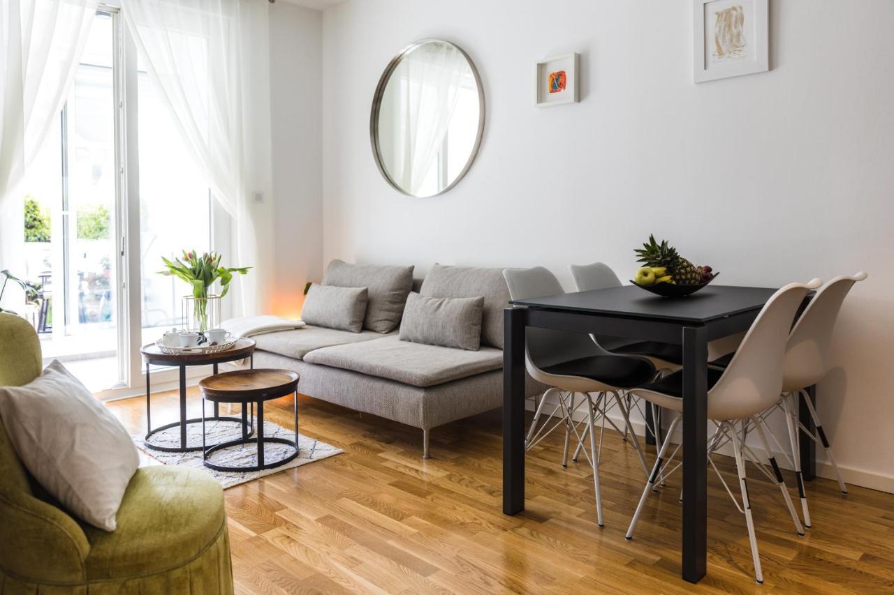 Superiore Apartman Split Ngoại thất bức ảnh