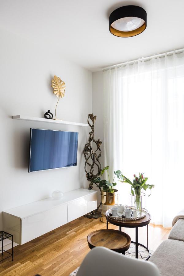 Superiore Apartman Split Ngoại thất bức ảnh
