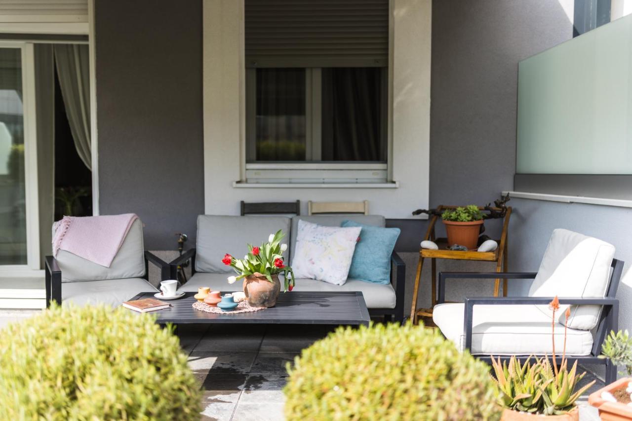 Superiore Apartman Split Ngoại thất bức ảnh
