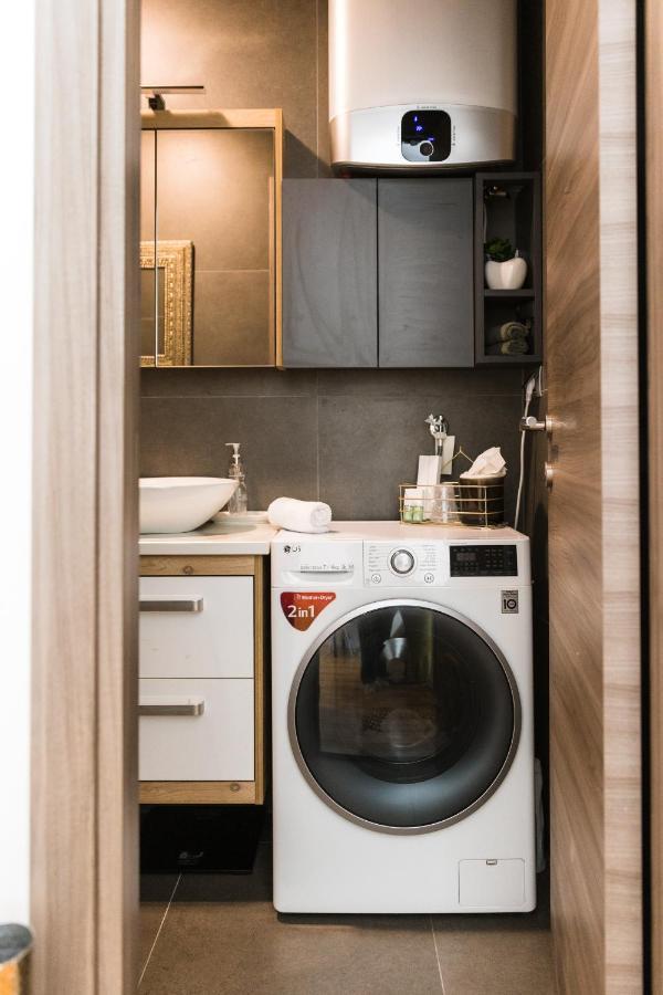 Superiore Apartman Split Ngoại thất bức ảnh