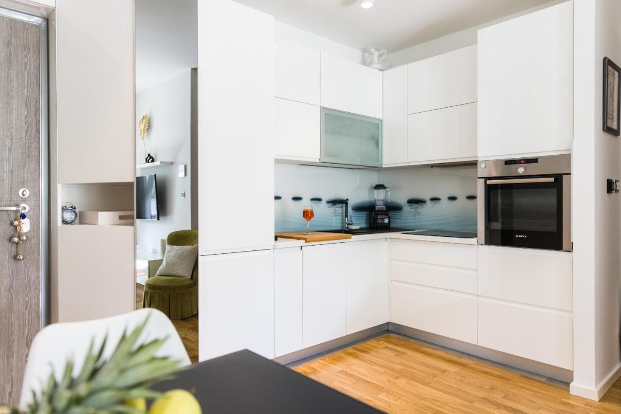 Superiore Apartman Split Ngoại thất bức ảnh